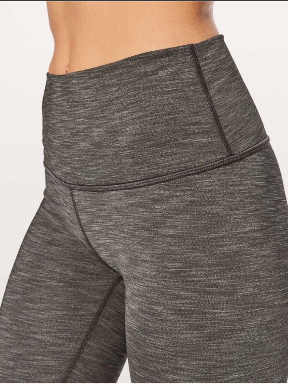 Lululemon Wunder Under Hi-Rise Leggings